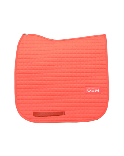 LEO saddle pad - GEM