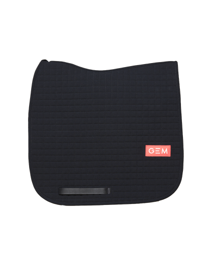 LEO saddle pad - GEM