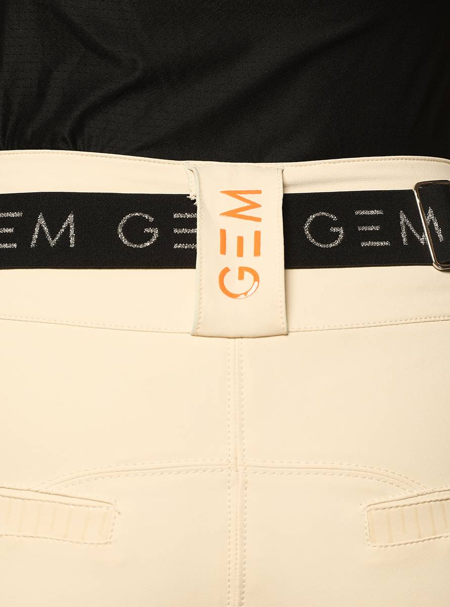 Ceinture ZAZA - GEM