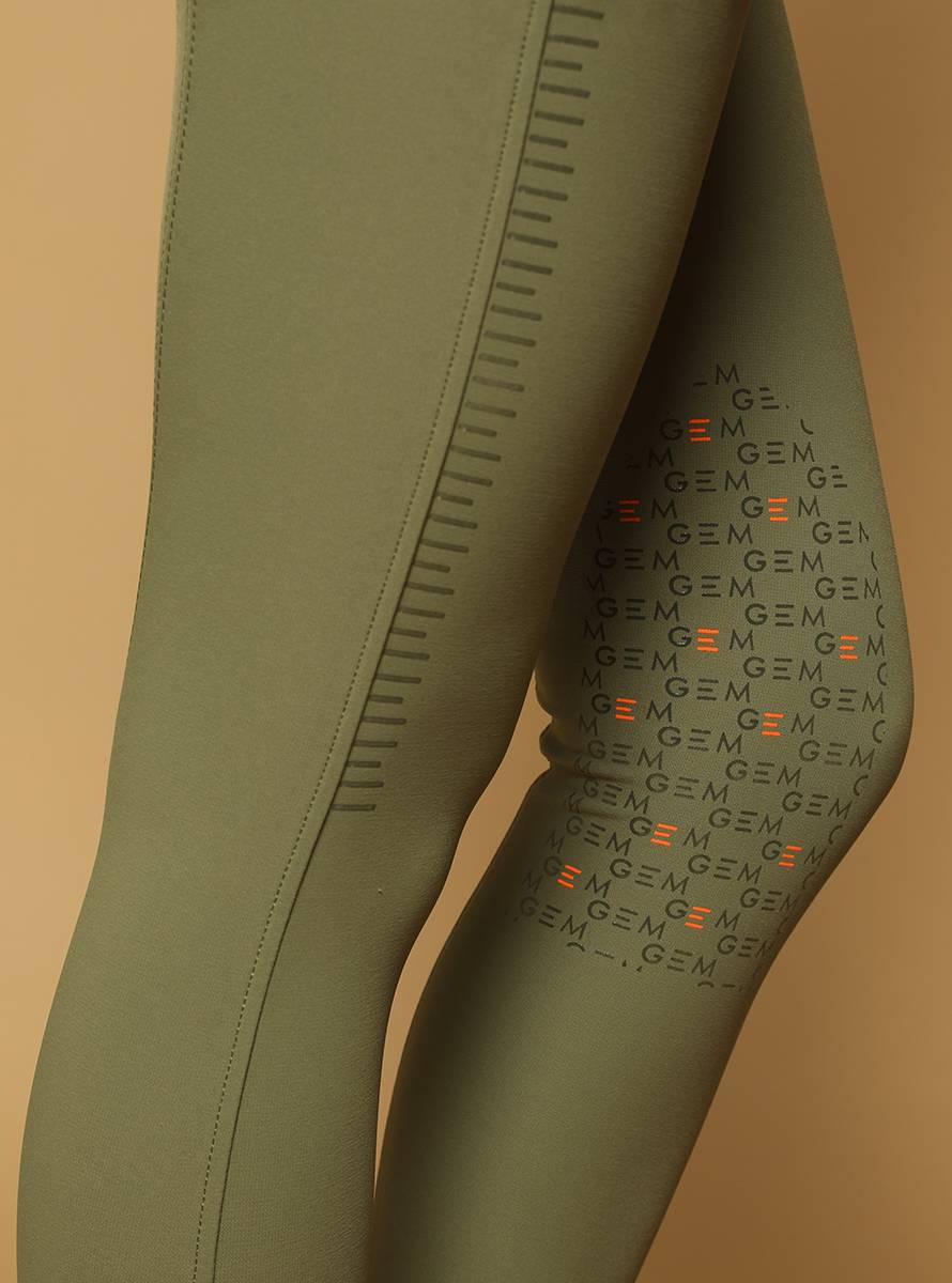 Pantalon d&