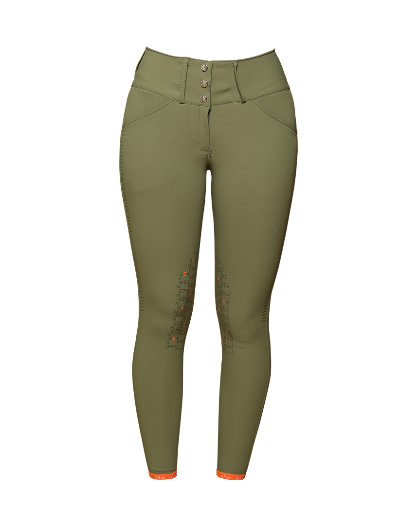 Pantalon d&