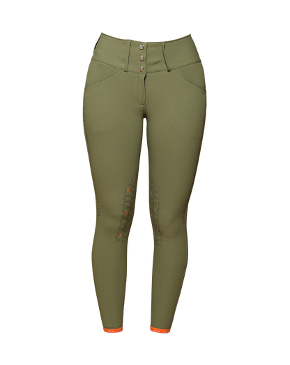 Pantalon d&