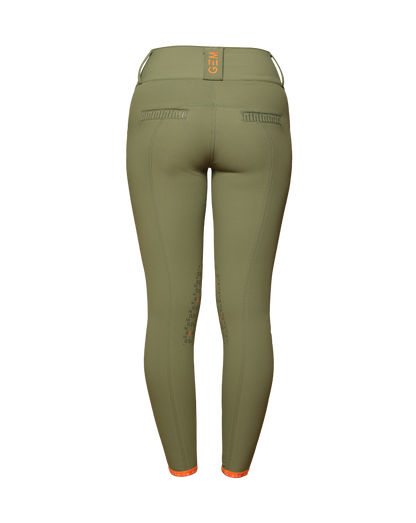 Pantalon d&