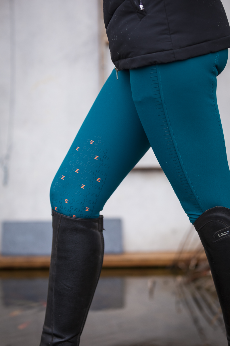 Pantalon d&