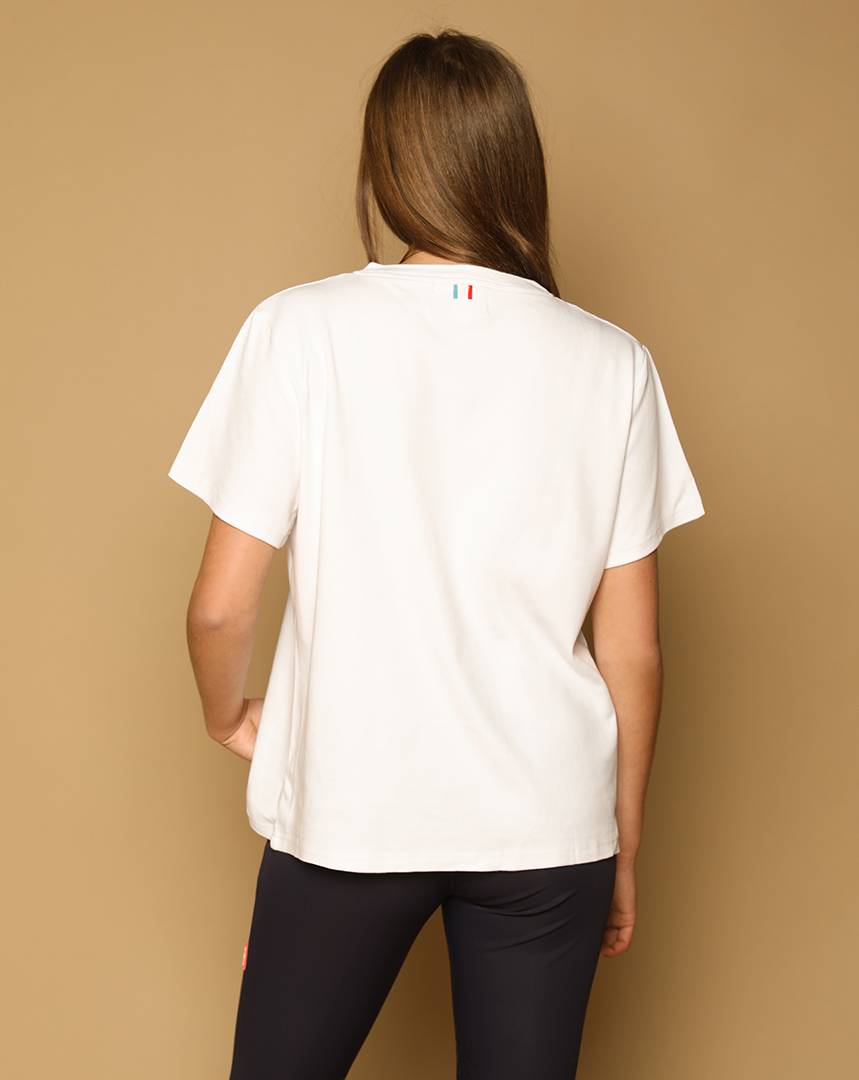 Spirit T-shirt - GEM