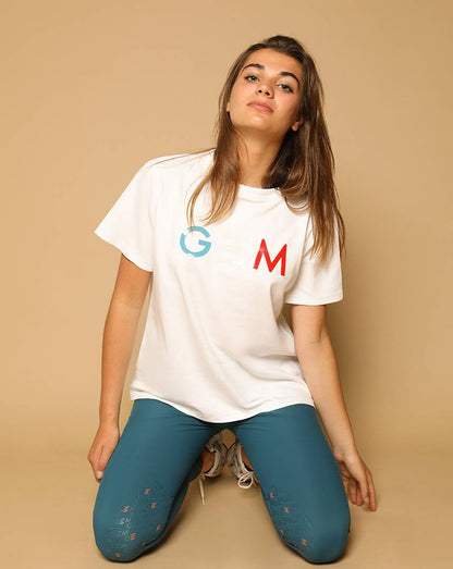 Spirit T-shirt - GEM