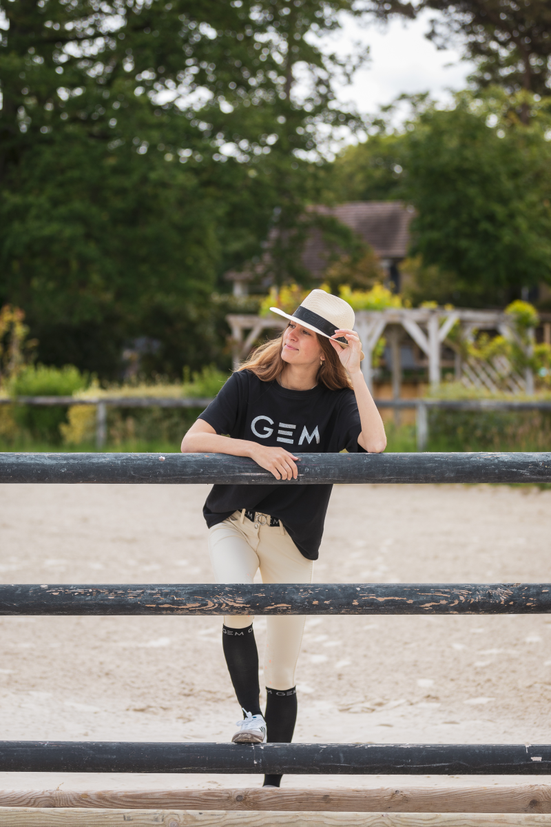 Spirit T-shirt - GEM