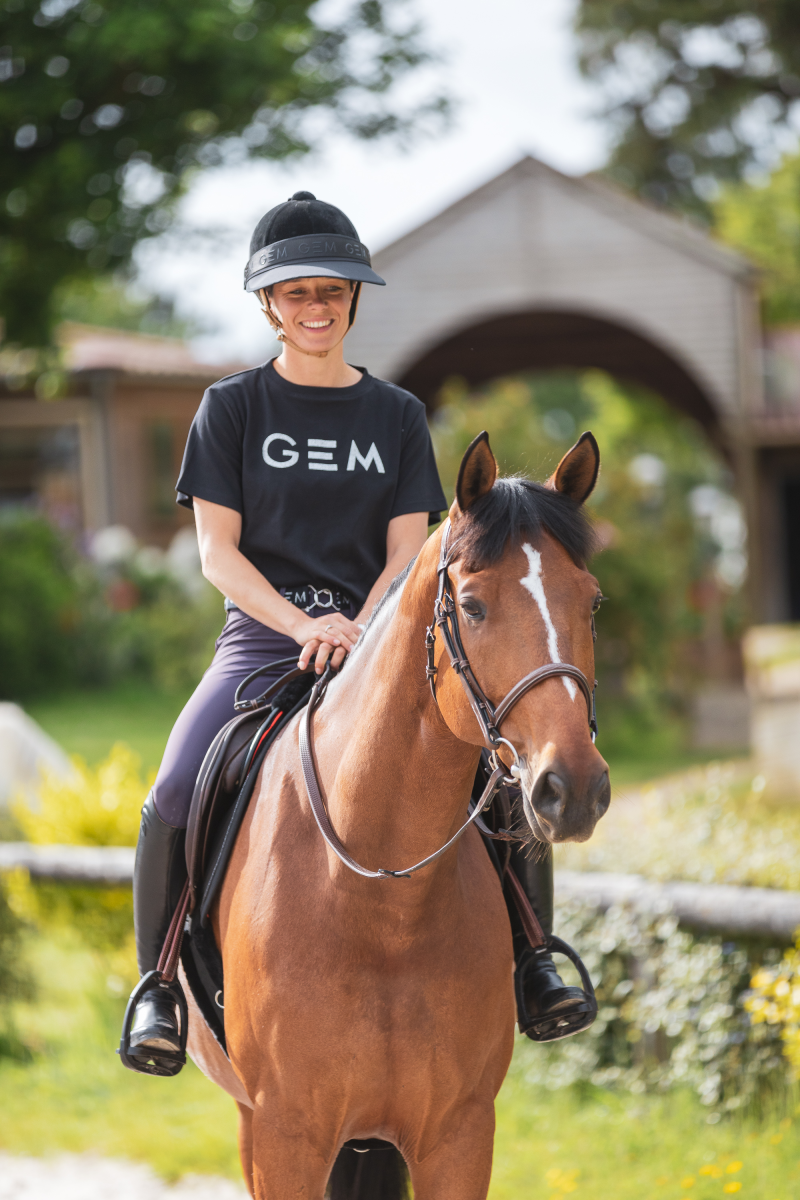 Spirit T-shirt - GEM