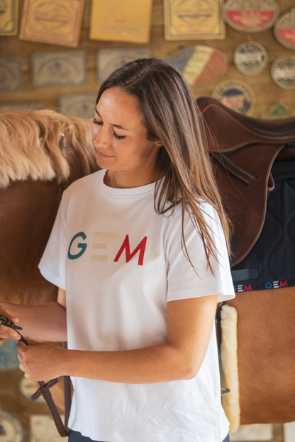 Spirit T-shirt - GEM