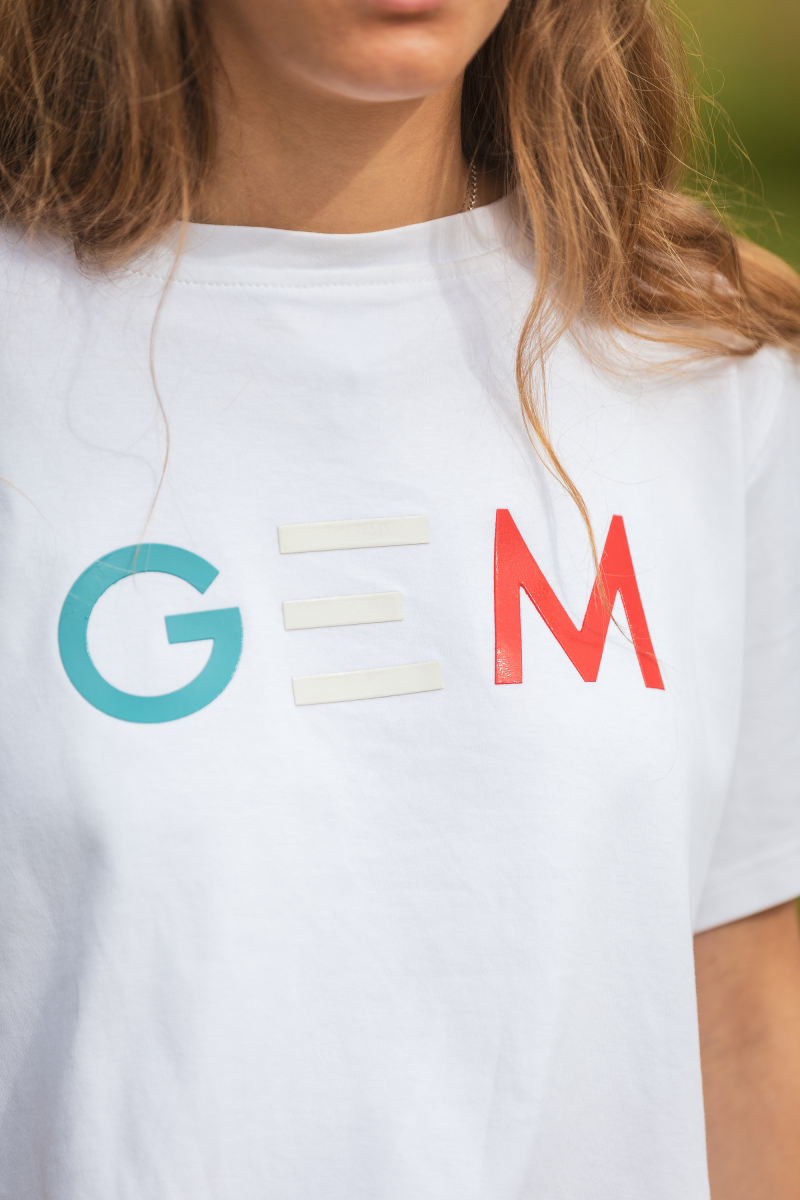 Spirit T-shirt - GEM
