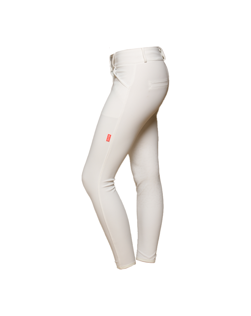 John Full Grip Pants - GEM