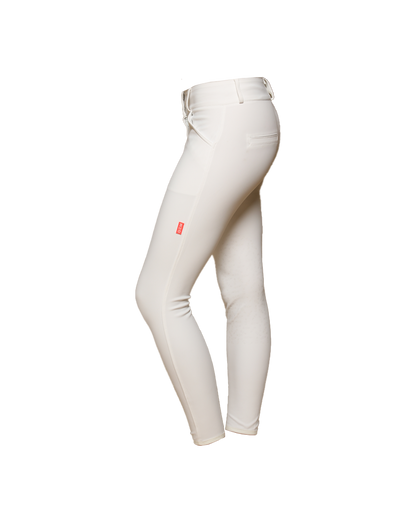 John Full Grip Pants - GEM