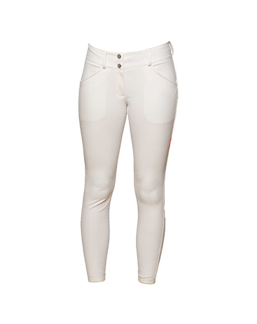 John Full Grip Pants - GEM