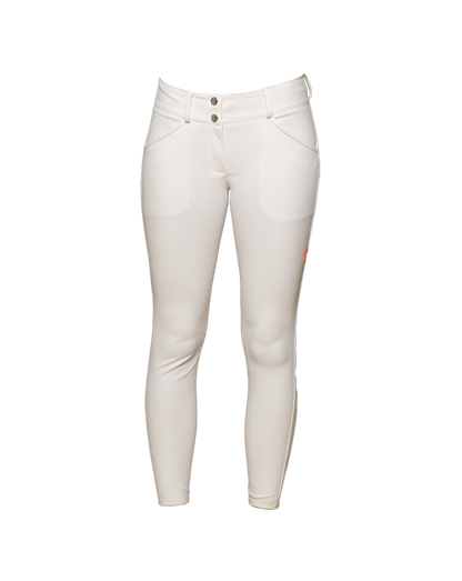 John Full Grip Pants - GEM