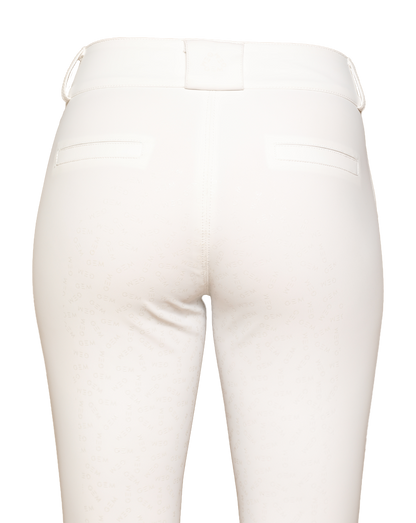 John Full Grip Pants - GEM