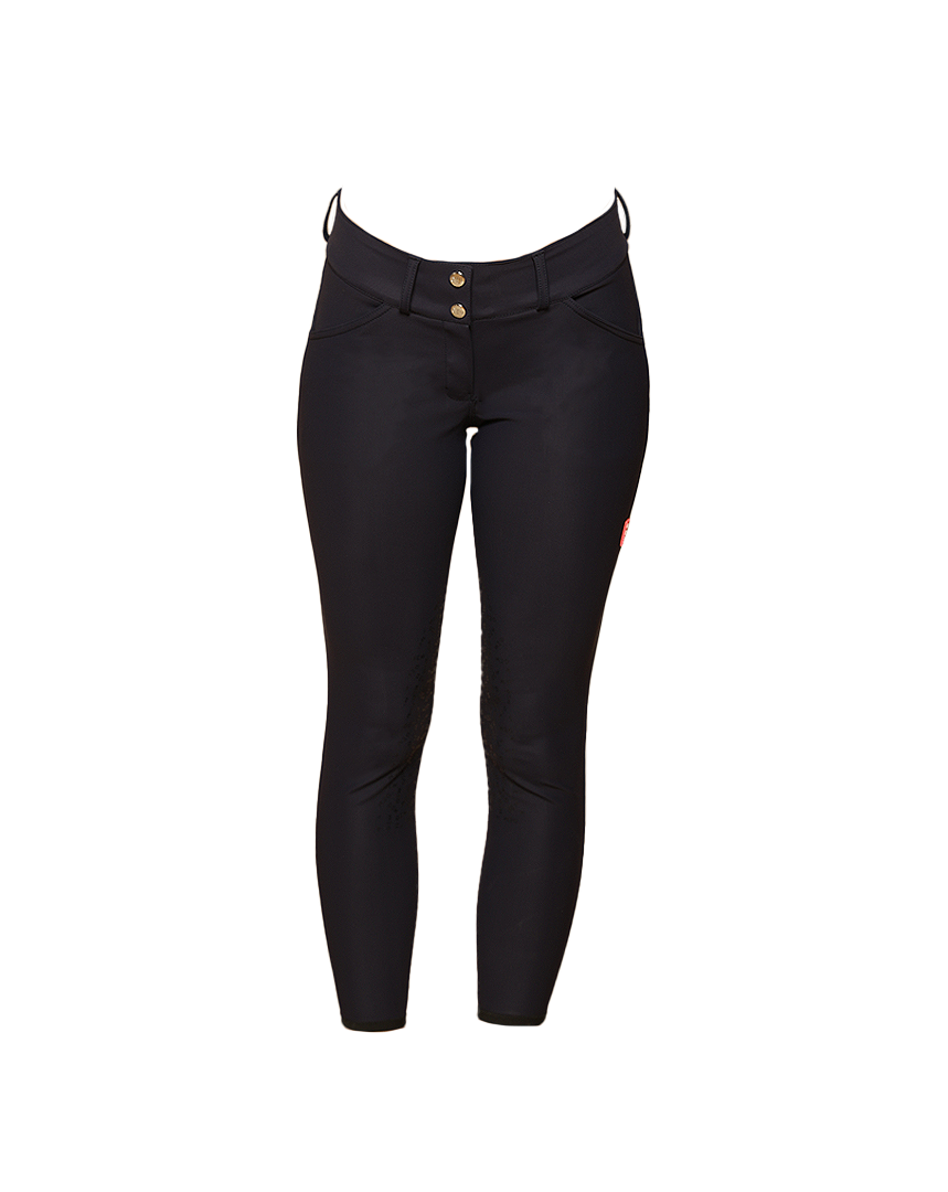 John Full Grip Pants - GEM