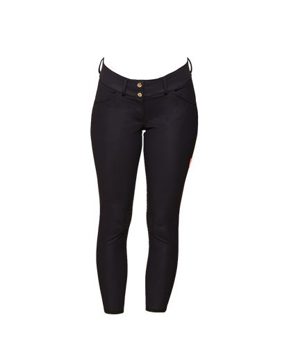 John Full Grip Pants - GEM