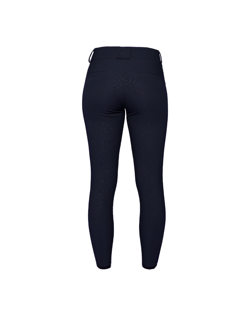 John Full Grip Pants - GEM