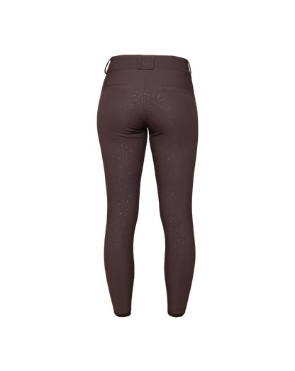 John Full Grip Pants - GEM