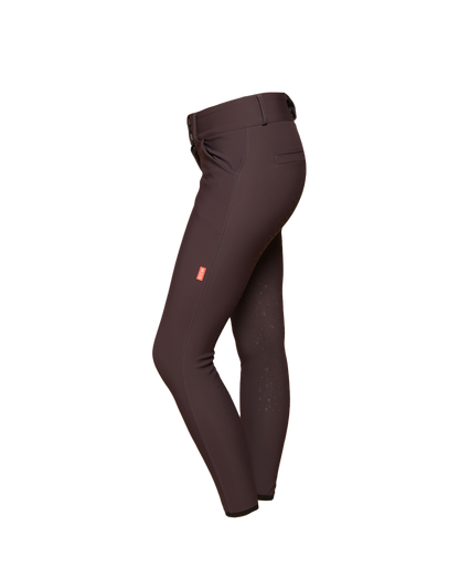 John Full Grip Pants - GEM