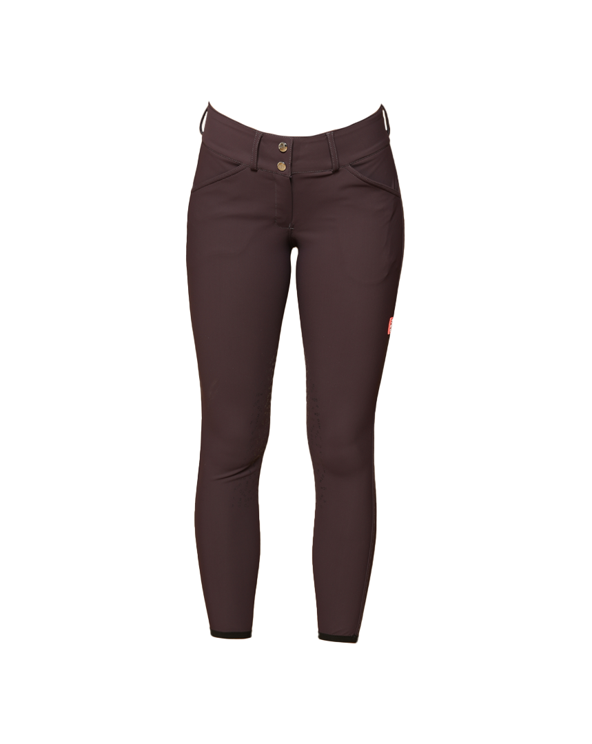 John Full Grip Pants - GEM