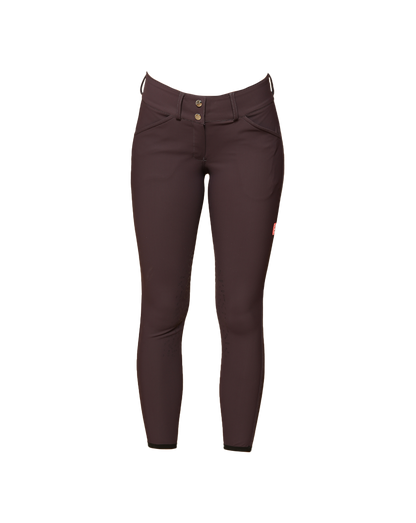John Full Grip Pants - GEM