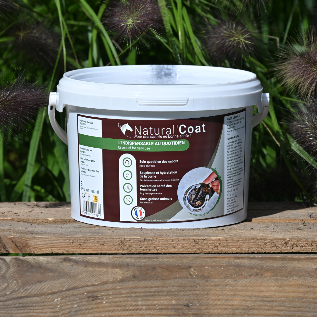 Onguent Natural&