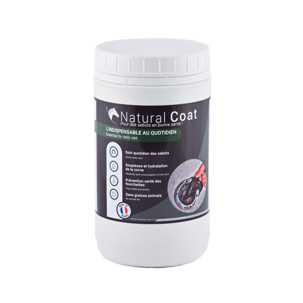 Onguent Natural&