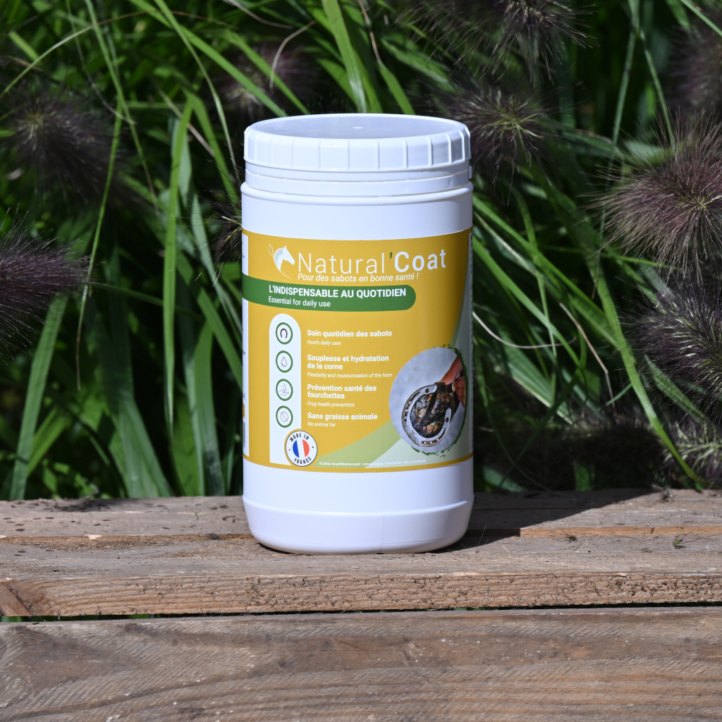Onguent Natural&