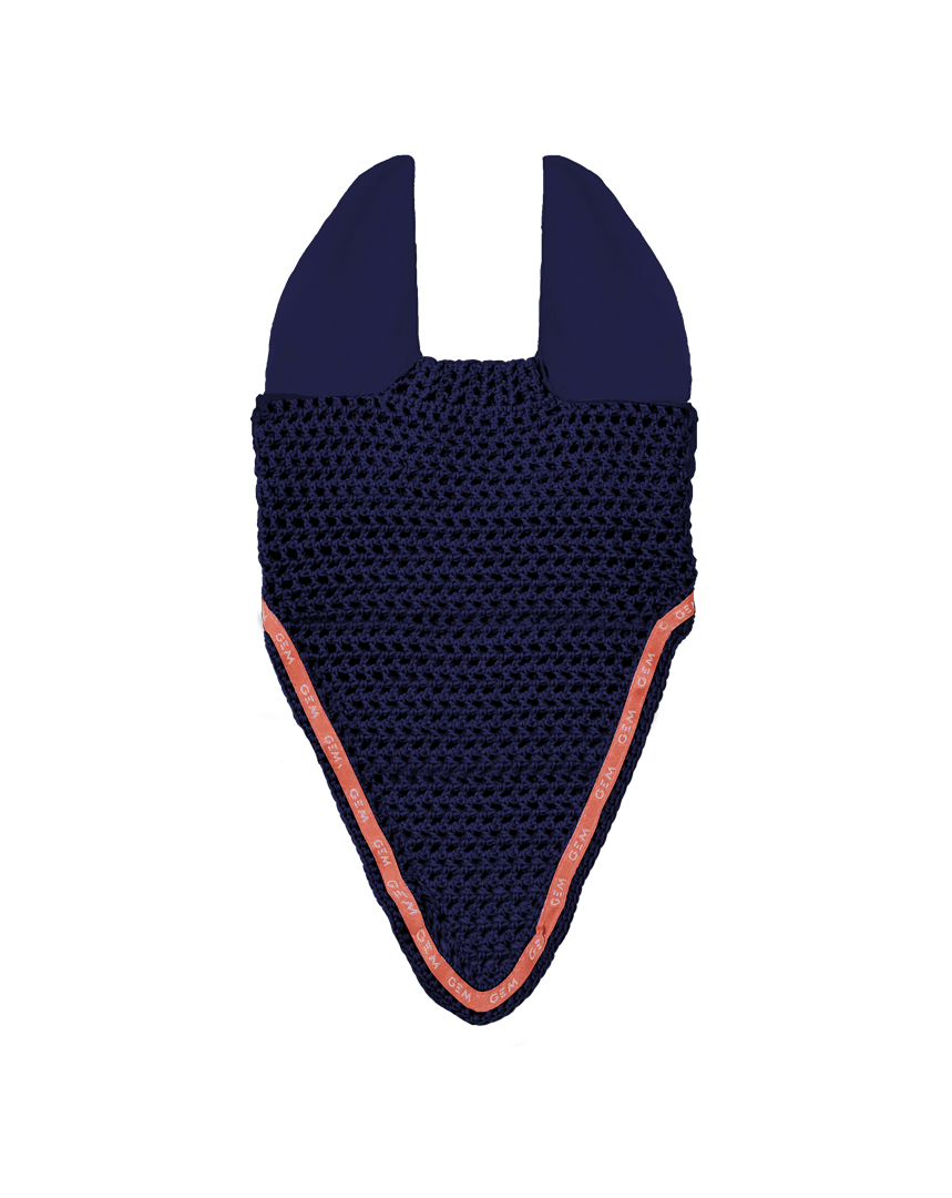 Bonnet anti-mouches long LEO - GEM
