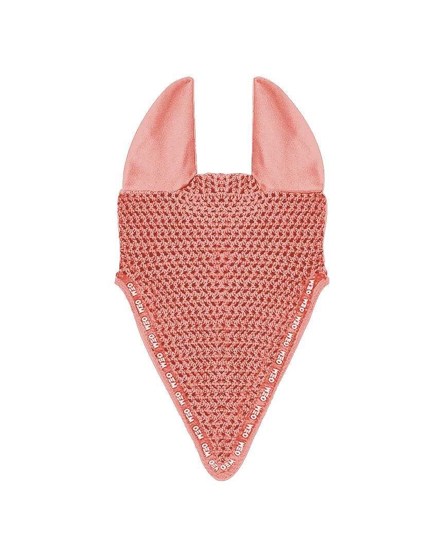 Bonnet anti-mouches long LEO - GEM