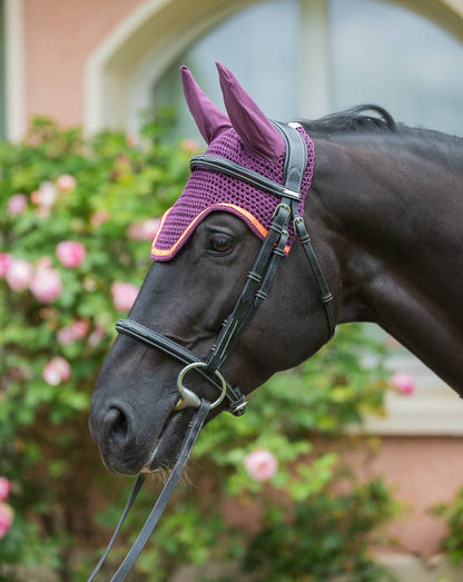 LEO short fly hat - GEM