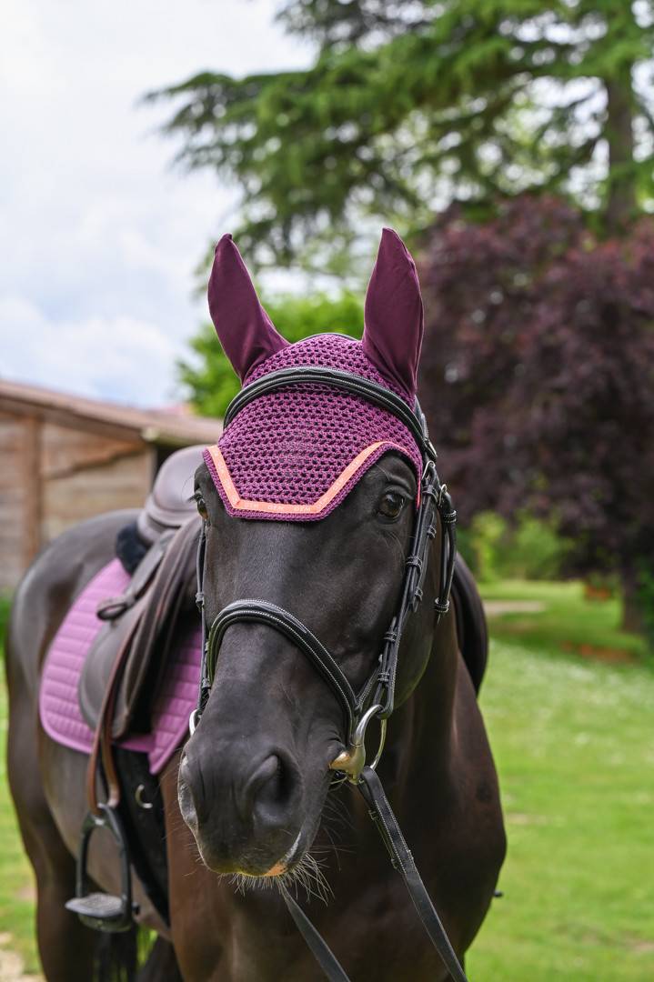 LEO short fly hat - GEM
