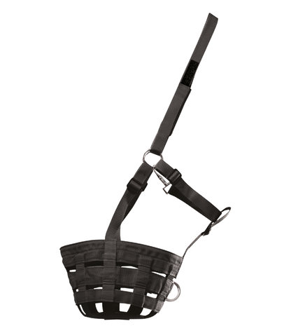 Panier muselière pour pâturage - Waldhausen