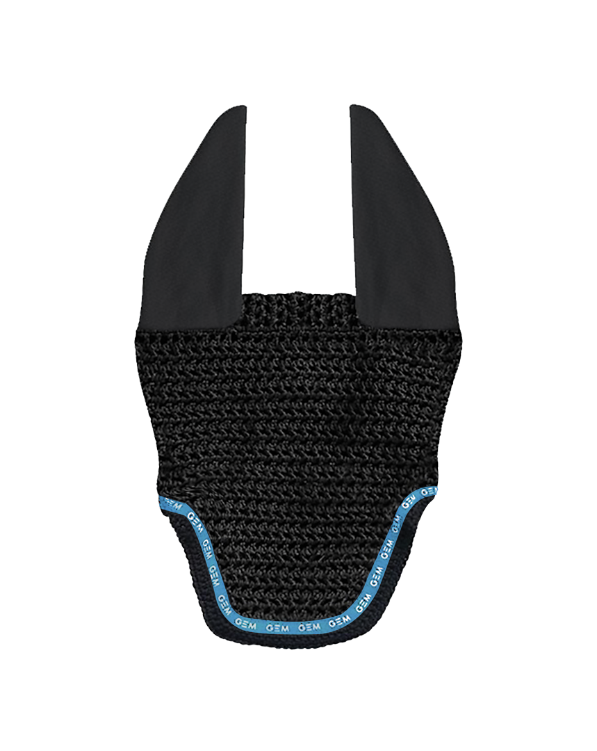 Short Mesh Beanie - GEM