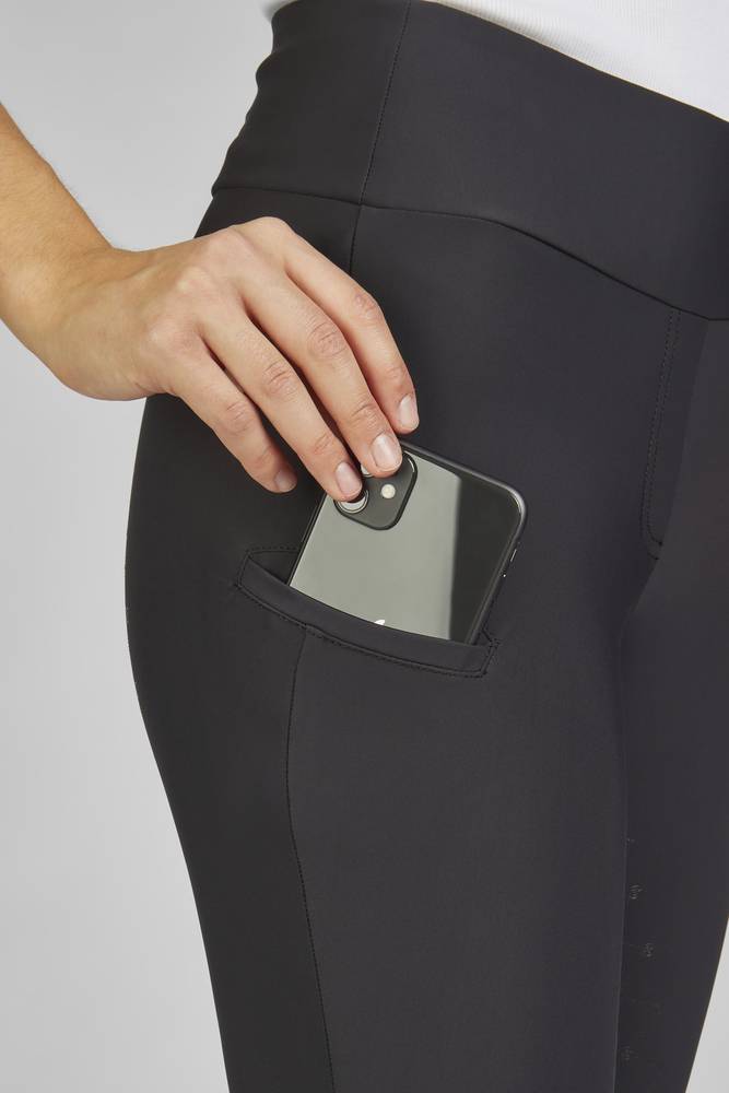 Pro Dynamic 2024 Leggings - Eskadron