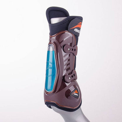 eUltra tendon protectors - EQUICK