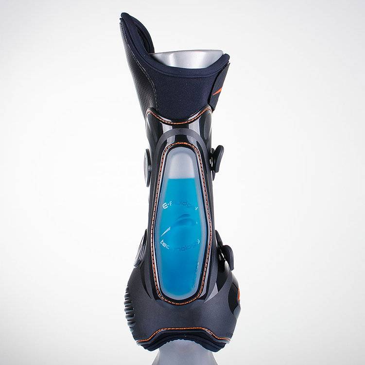 eUltra tendon protectors - EQUICK