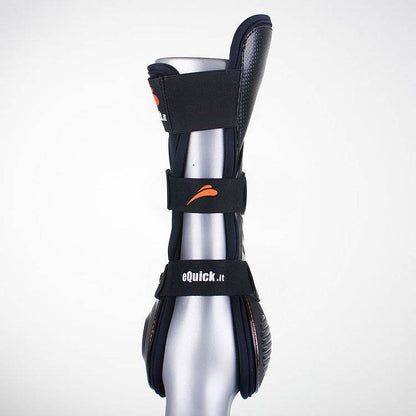 eUltra tendon protectors - EQUICK