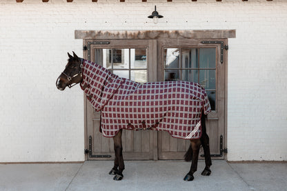 Couvre cou Imperméable All Weather  Comfort 0g - Kentucky
