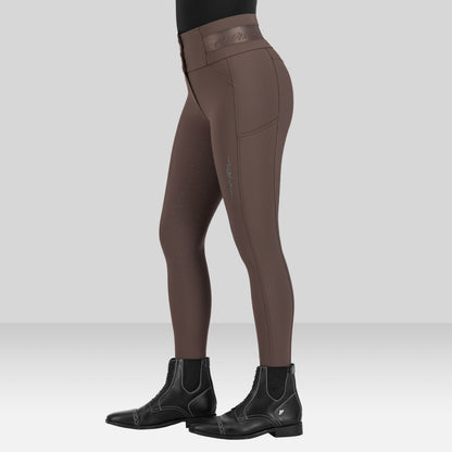 Pantalon équitaion Fullgrip Athletic - EURO STAR