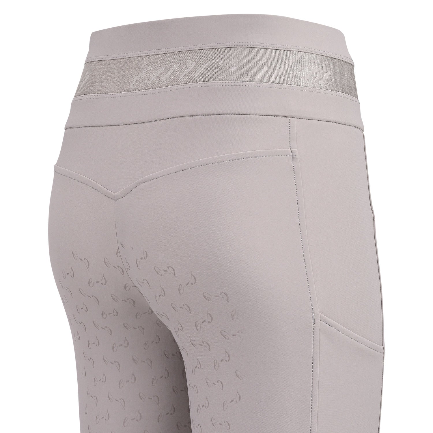 Pantalon équitaion Fullgrip Athletic - EURO STAR