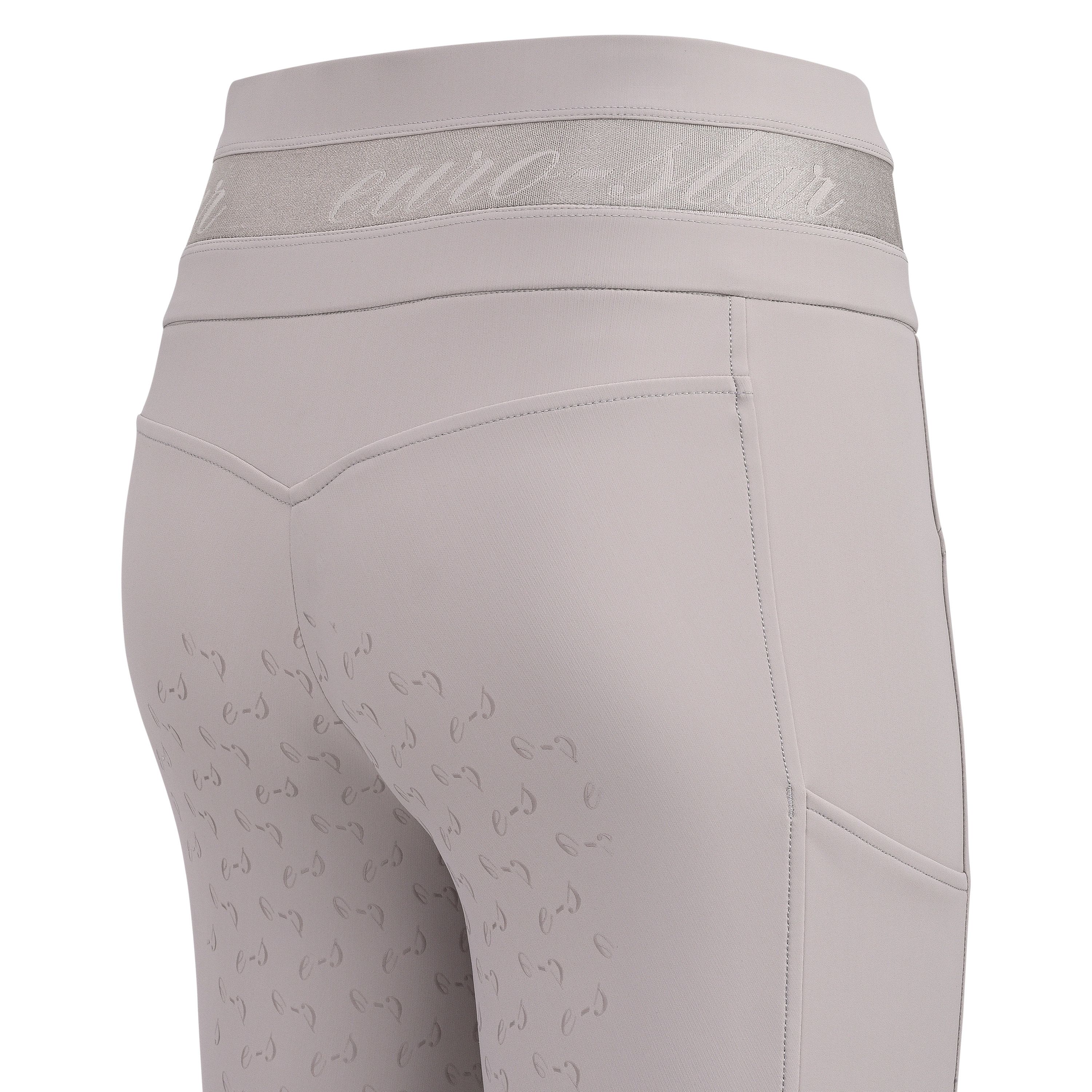 Pantalon équitaion Fullgrip Athletic - EURO STAR