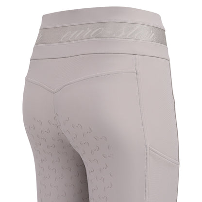 Pantalon équitaion Fullgrip Athletic - EURO STAR