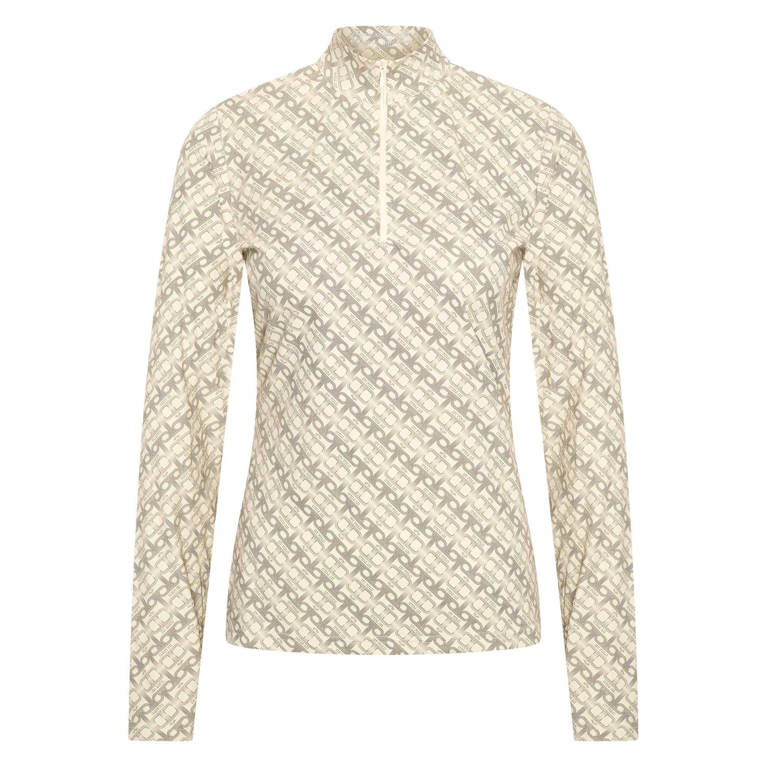 Top HV Polo