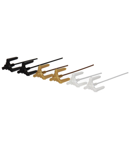 Accessoires de tressage Quick Knot Deluxe - Waldhausen