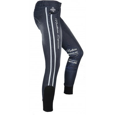 Pantalon Kopenhagen - Horka 