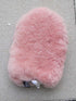 Gant de pansage mouton MATTES