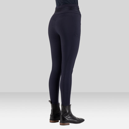 Pantalon équitaion Fullgrip Athletic - EURO STAR