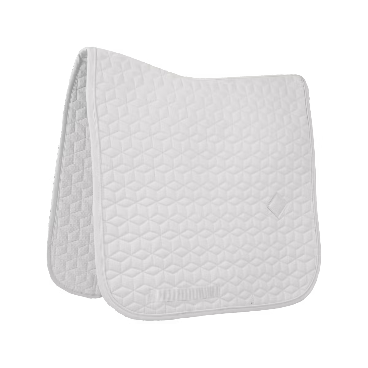 Tapis de selle Classique DRESSAGE - Kentucky